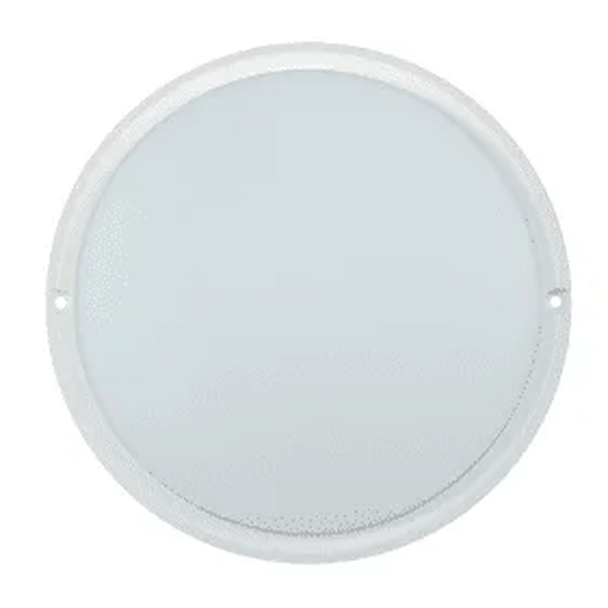 Светильник светодиодный IEK LED ДПО 4004 18Вт 4000K IP54, круглый, белый, накладной/встраиваемый